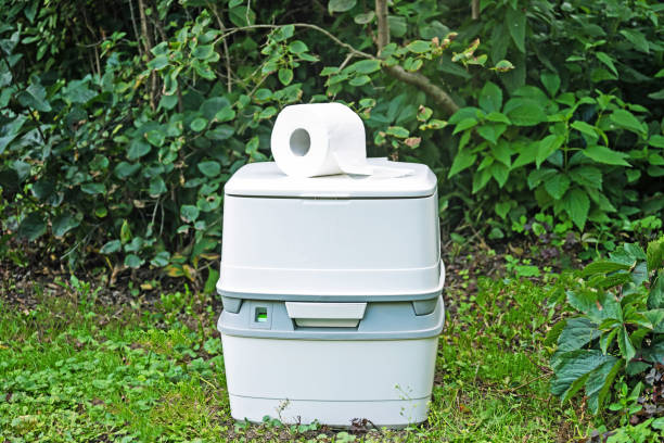 Best Portable toilet rental cost  in Grove, OK