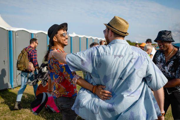 Best Best portable toilet rental  in Grove, OK