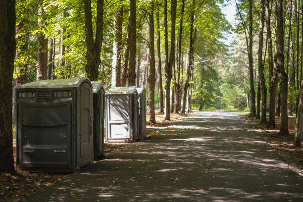 Best Affordable porta potty rental  in Grove, OK