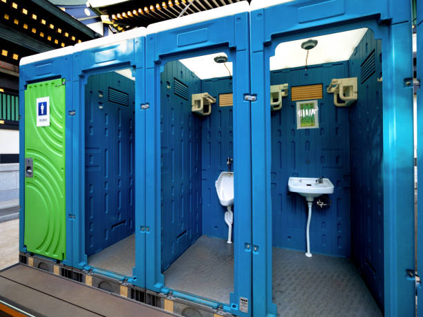 Best Event porta potty rental  in Grove, OK